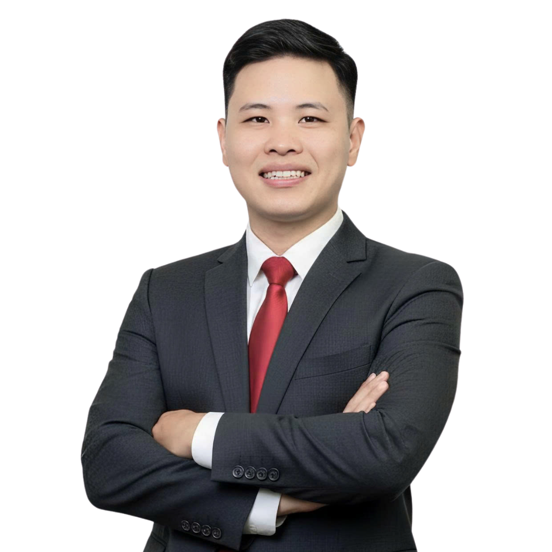 Trung Caha - AI Business System